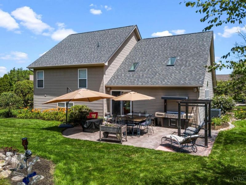 55 Martin Lane, Springboro, OH 45066 Photo 8