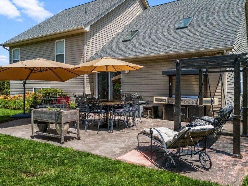 55 Martin Lane, Springboro, OH 45066 Photo 9