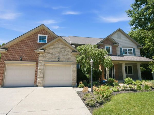 7661 Huntsman Lane, West Chester, OH 45069