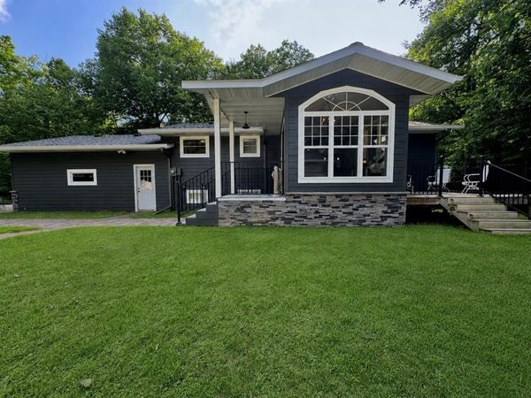 200 Ridgewood Drive, Cornell, WI 54732