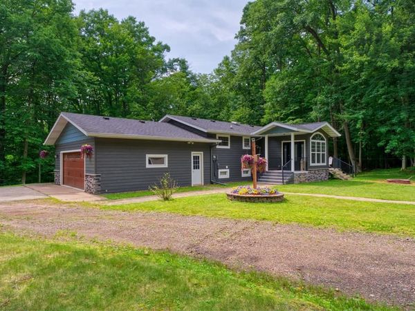 200 Ridgewood Drive, Cornell, WI 54732