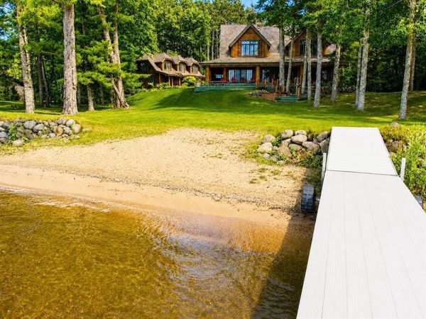 12464W Lazy Avenue, Hayward, WI 54843