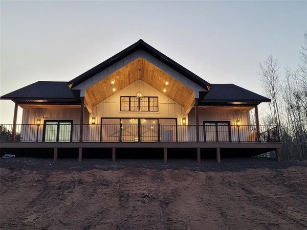 W6876 Rothe Drive, Minong, WI 54859