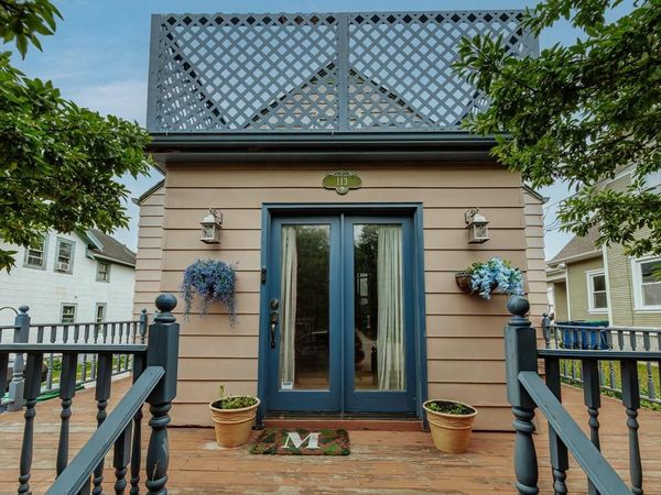 113 S Milwaukee STREET, Fredonia, WI 53021