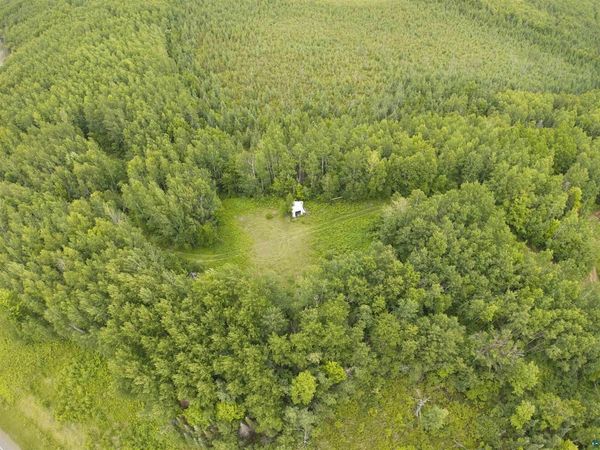 8991 E Bennett Line Rd, Lake Nebagamon, WI 54849