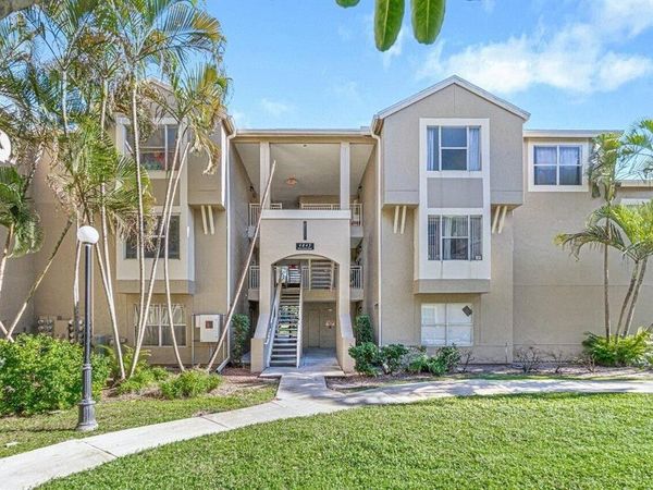 1845 Palm Cove Boulevard, Unit 8-107, Delray Beach, FL 33445