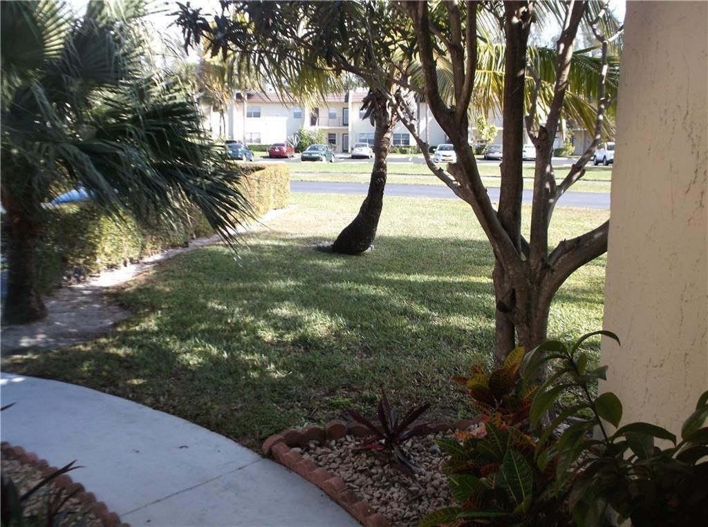1845 Palm Cove Boulevard, Unit 8-107, Delray Beach, FL 33445 Photo