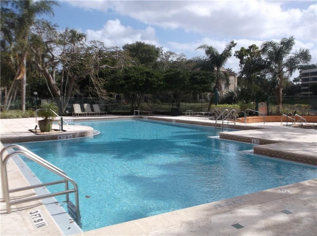 1845 Palm Cove Boulevard, Unit 8-107, Delray Beach, FL 33445 Photo