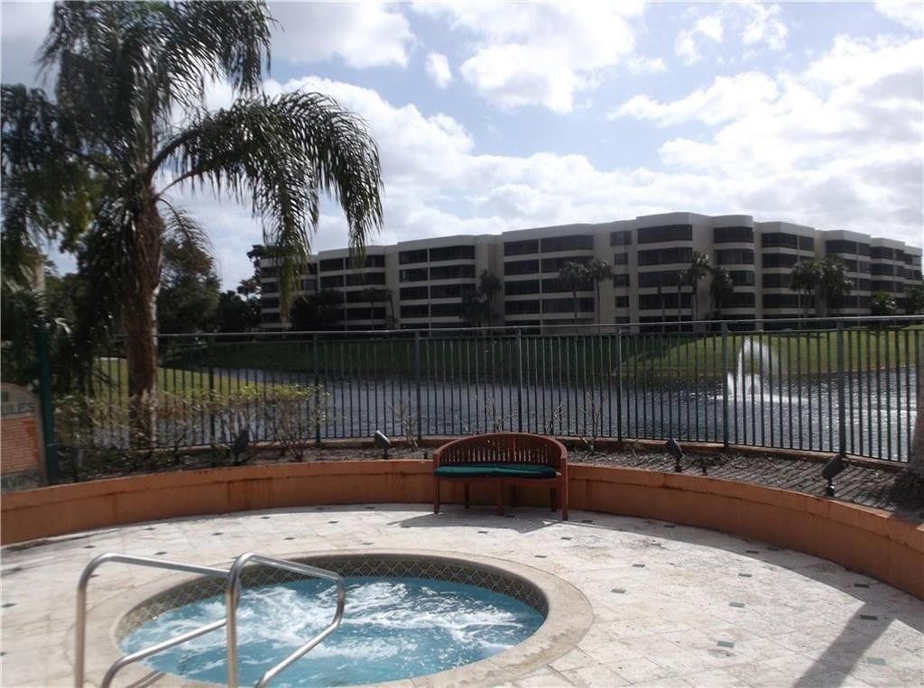 1845 Palm Cove Boulevard, Unit 8-107, Delray Beach, FL 33445 Photo