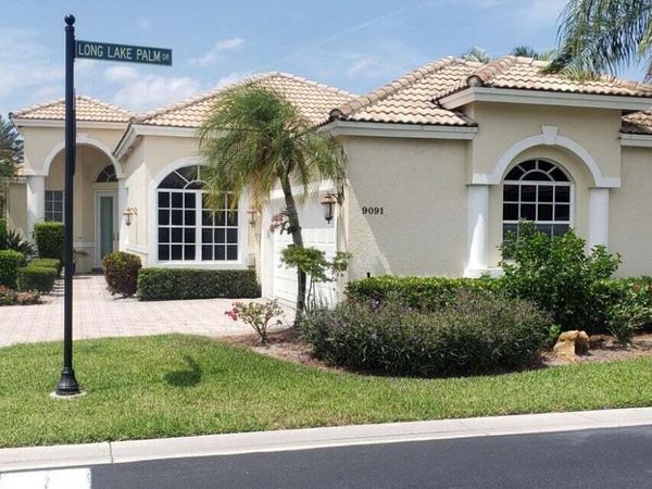 9091 Long Lake Palm Drive S, Boca Raton, FL 33496