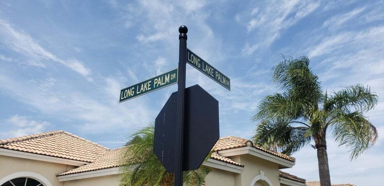 9091 Long Lake Palm Drive S, Boca Raton, FL 33496 Photo