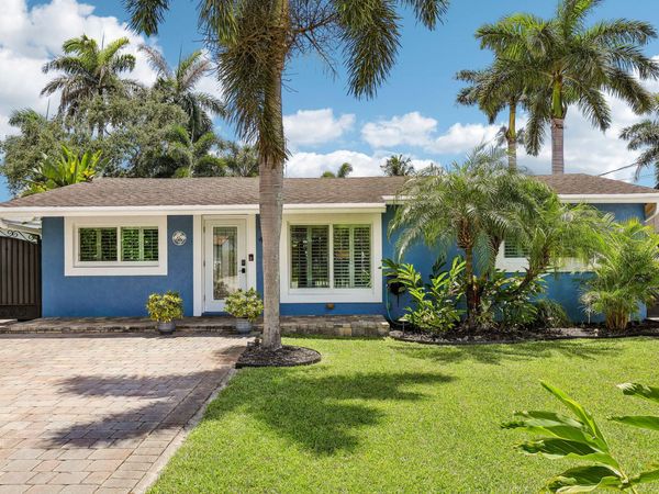 4716 SW 35th Avenue, Fort Lauderdale, FL 33312