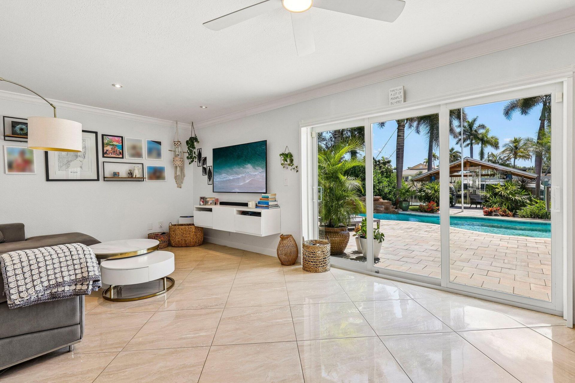 4716 SW 35th Avenue, Fort Lauderdale, FL 33312 Photo