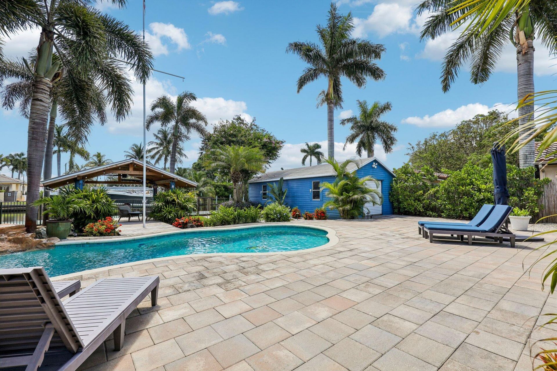 4716 SW 35th Avenue, Fort Lauderdale, FL 33312 Photo