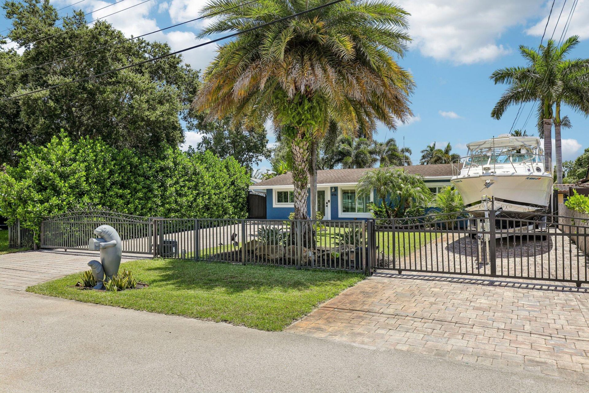 4716 SW 35th Avenue, Fort Lauderdale, FL 33312 Photo