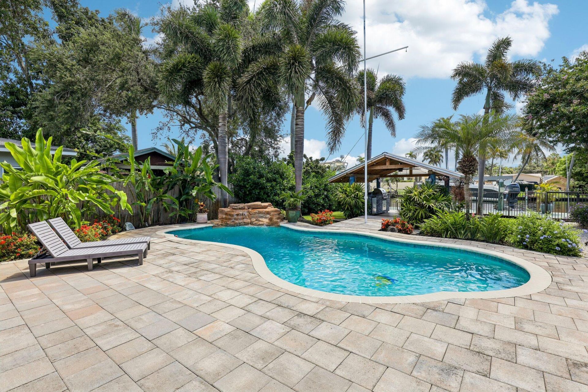 4716 SW 35th Avenue, Fort Lauderdale, FL 33312 Photo