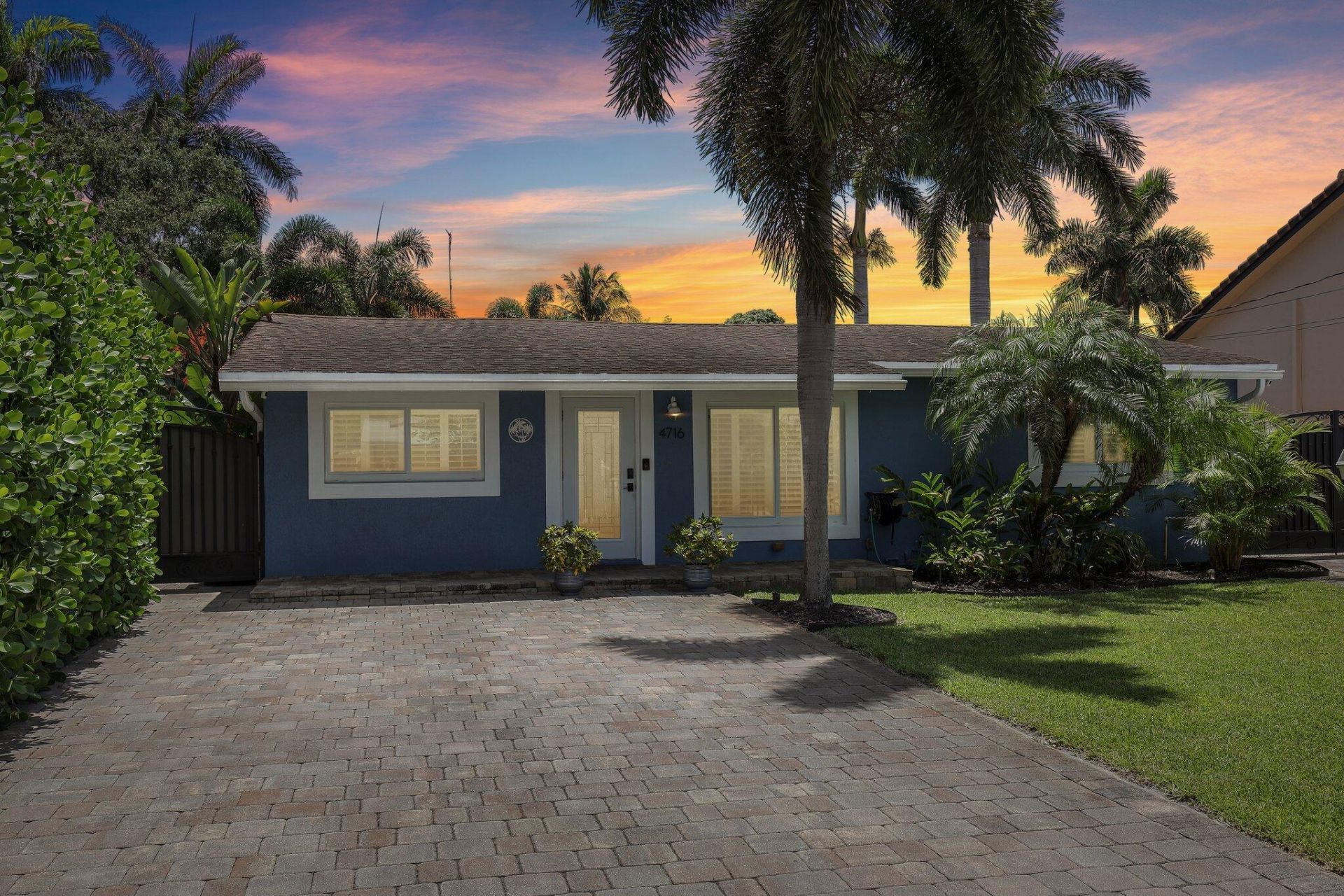 4716 SW 35th Avenue, Fort Lauderdale, FL 33312 Photo