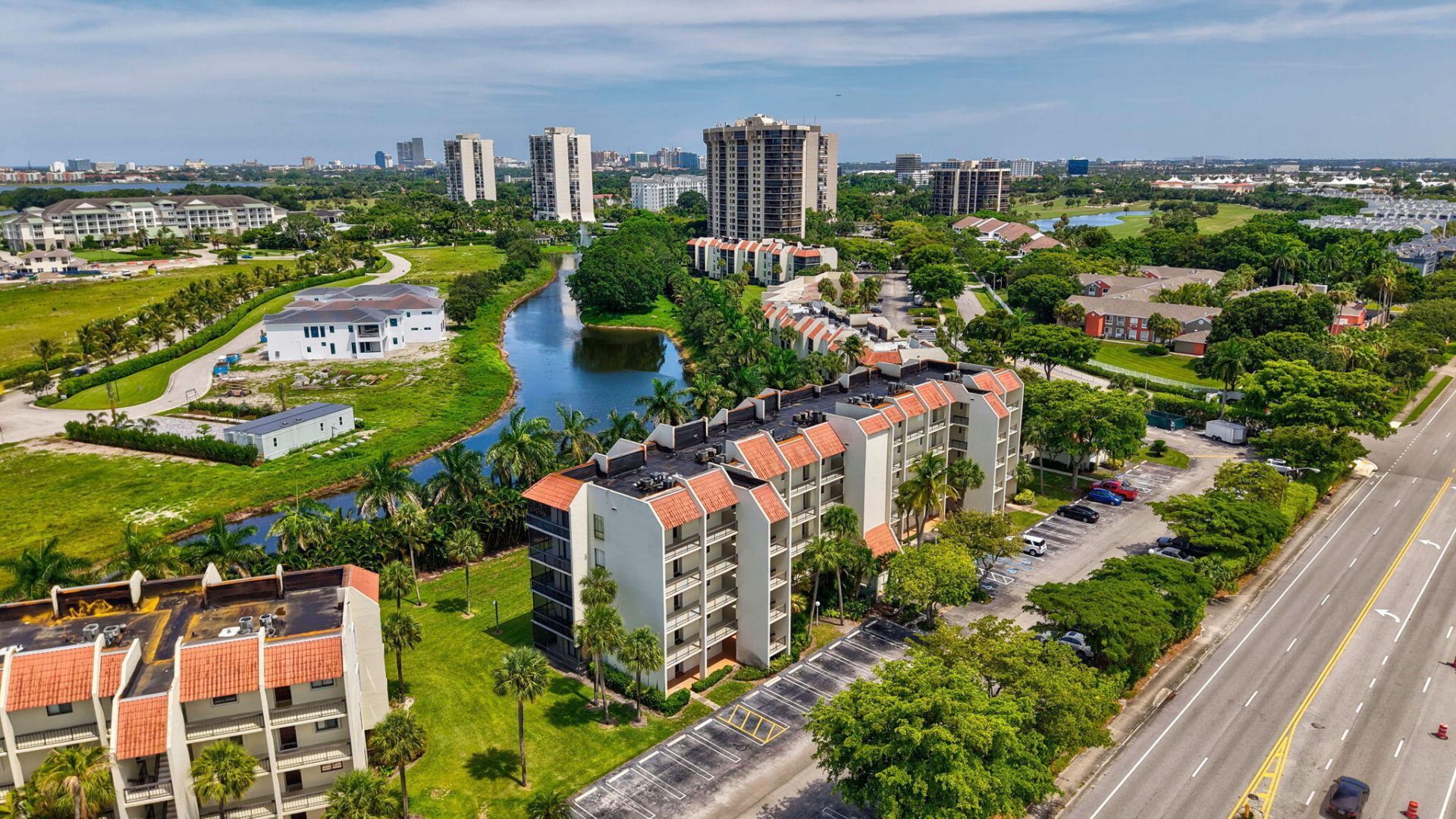 3000 Presidential Way, Unit 201, West Palm Beach, FL 33401 Photo