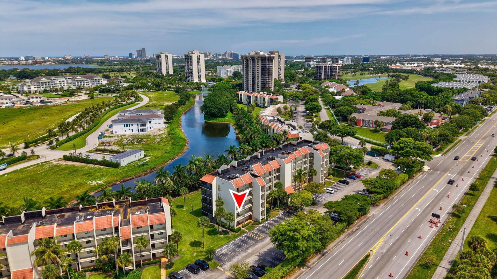 3000 Presidential Way, Unit 201, West Palm Beach, FL 33401 Photo