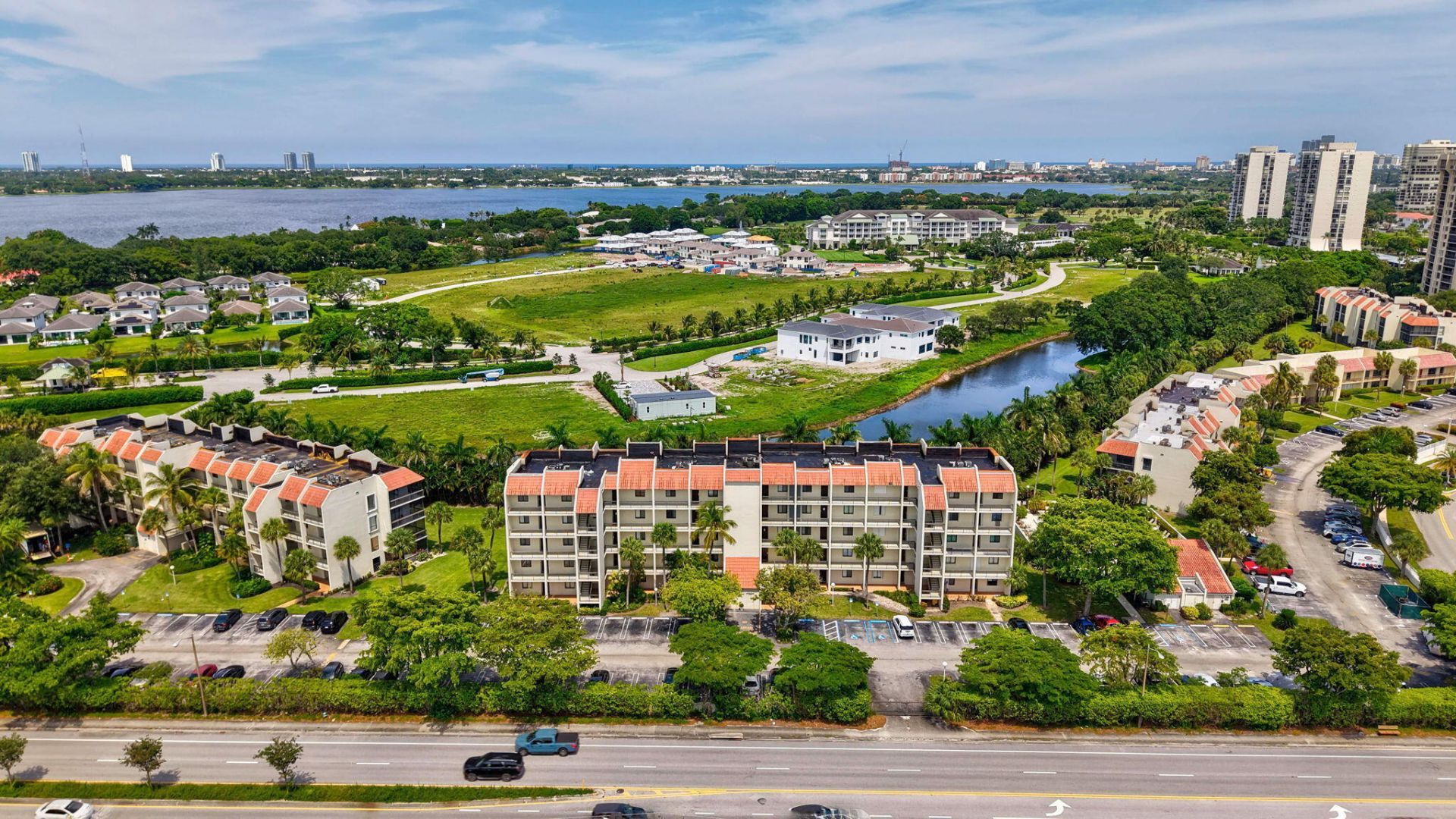 3000 Presidential Way, Unit 201, West Palm Beach, FL 33401 Photo