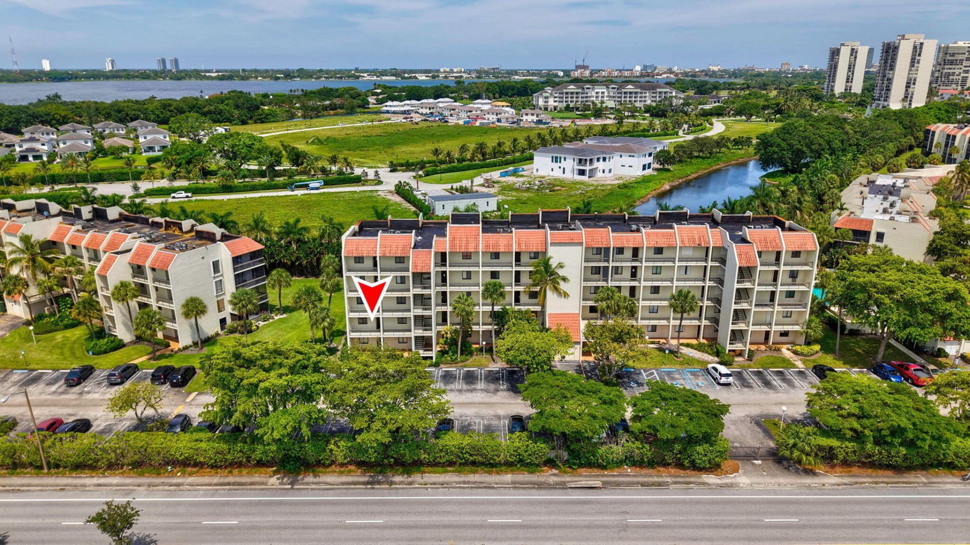 3000 Presidential Way, Unit 201, West Palm Beach, FL 33401 Photo