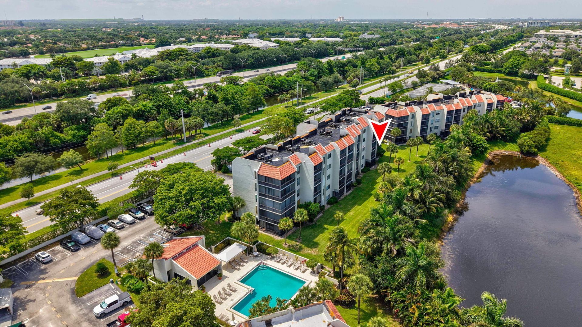 3000 Presidential Way, Unit 201, West Palm Beach, FL 33401 Photo