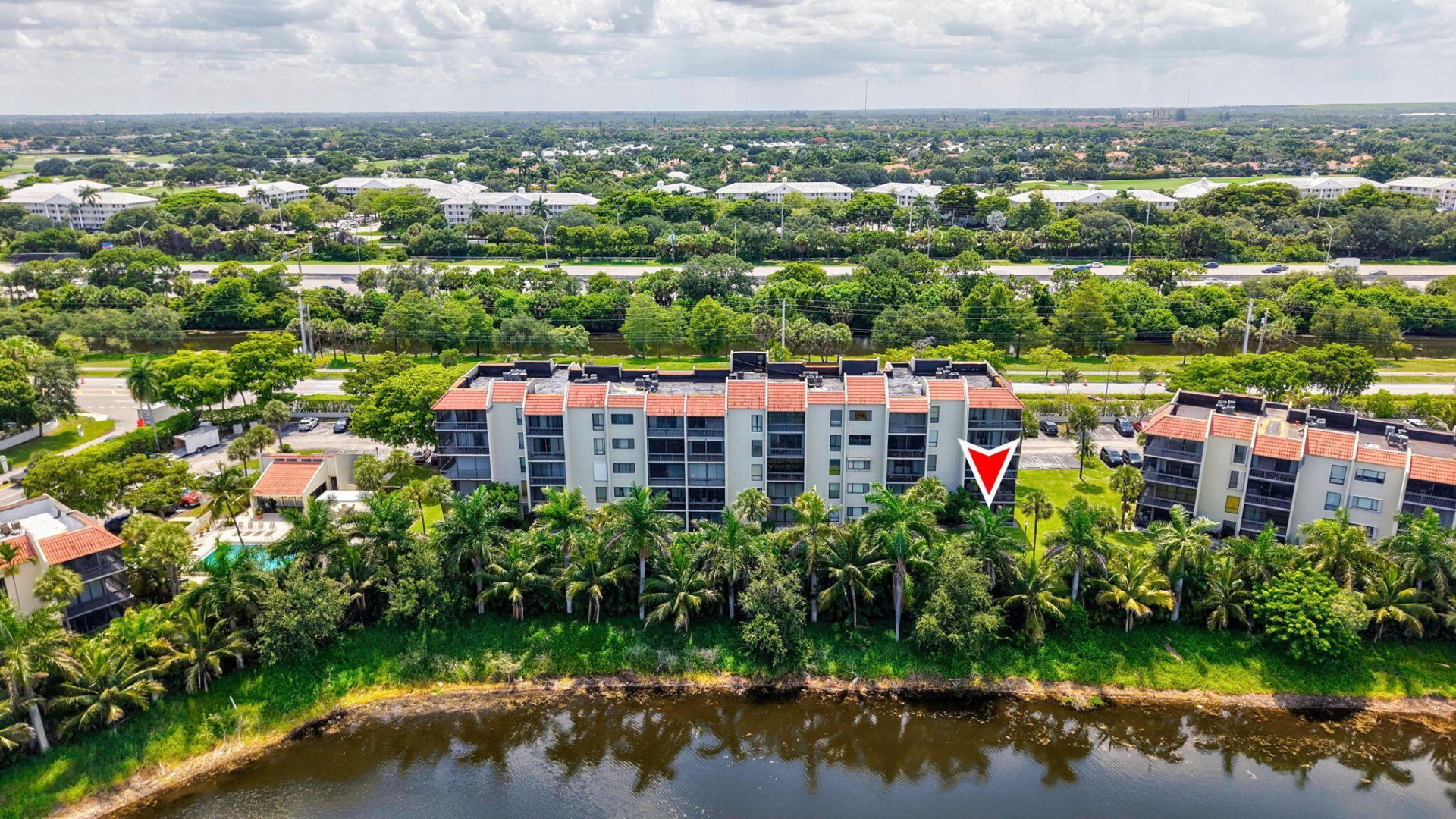 3000 Presidential Way, Unit 201, West Palm Beach, FL 33401 Photo