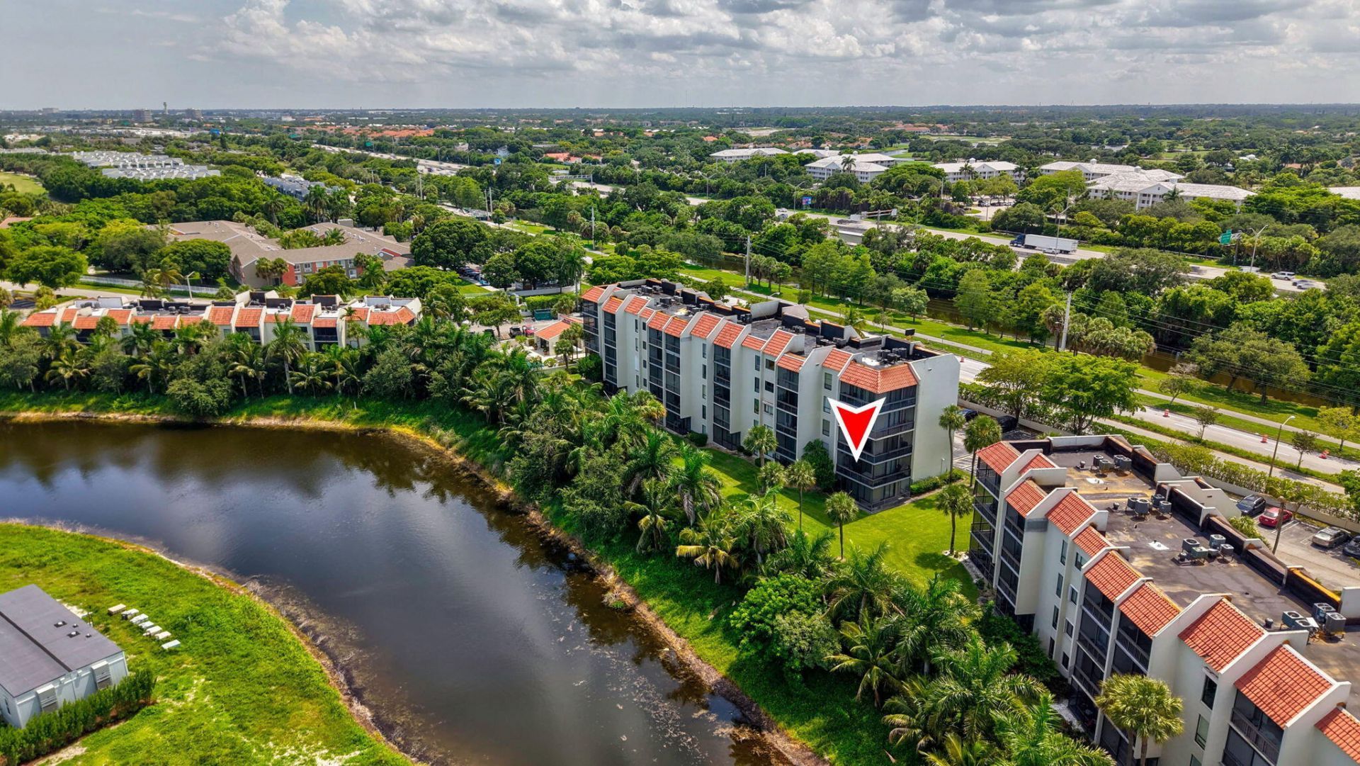 3000 Presidential Way, Unit 201, West Palm Beach, FL 33401 Photo