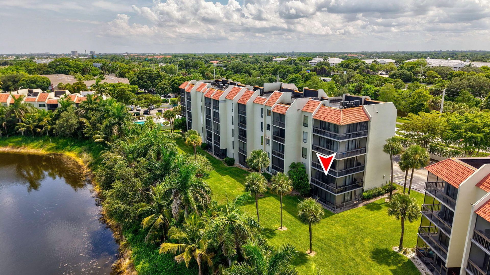 3000 Presidential Way, Unit 201, West Palm Beach, FL 33401 Photo