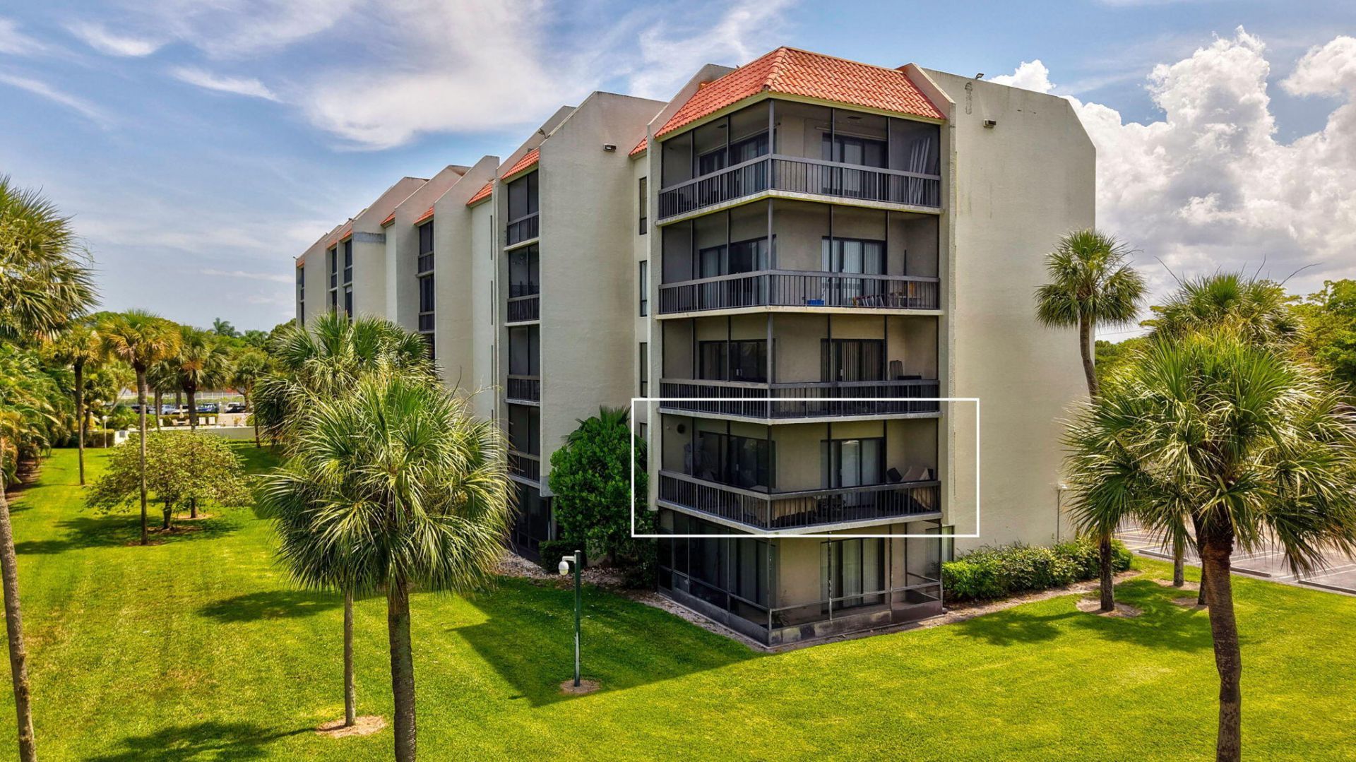 3000 Presidential Way, Unit 201, West Palm Beach, FL 33401 Photo