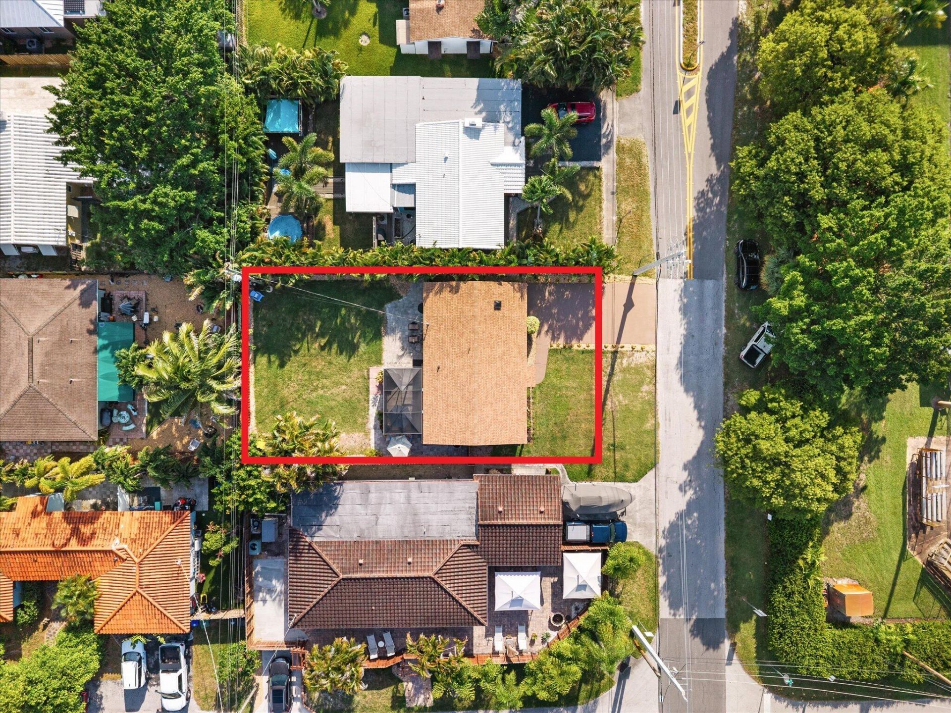 636 NE 16th Court, Fort Lauderdale, FL 33305 Photo