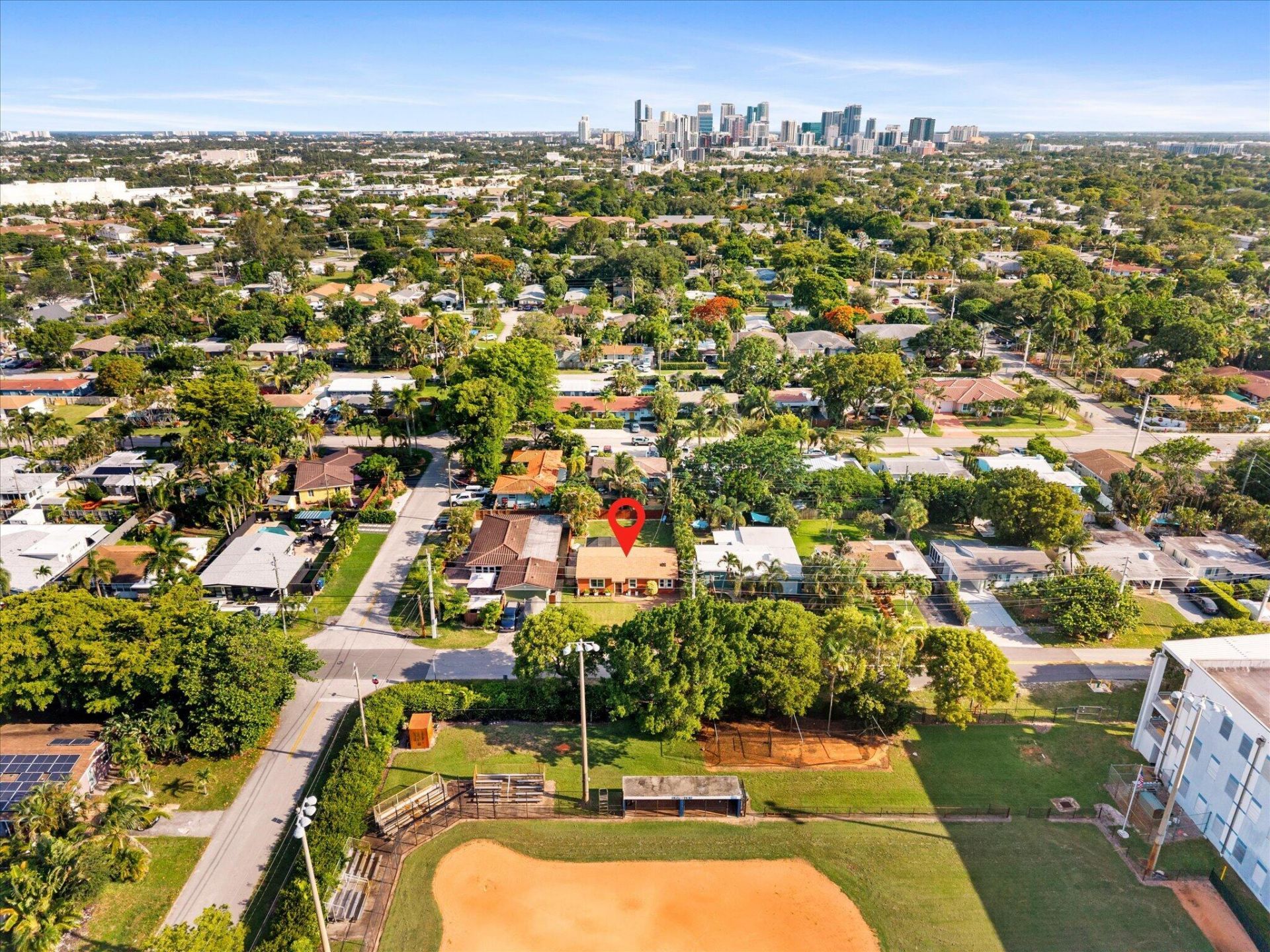636 NE 16th Court, Fort Lauderdale, FL 33305 Photo