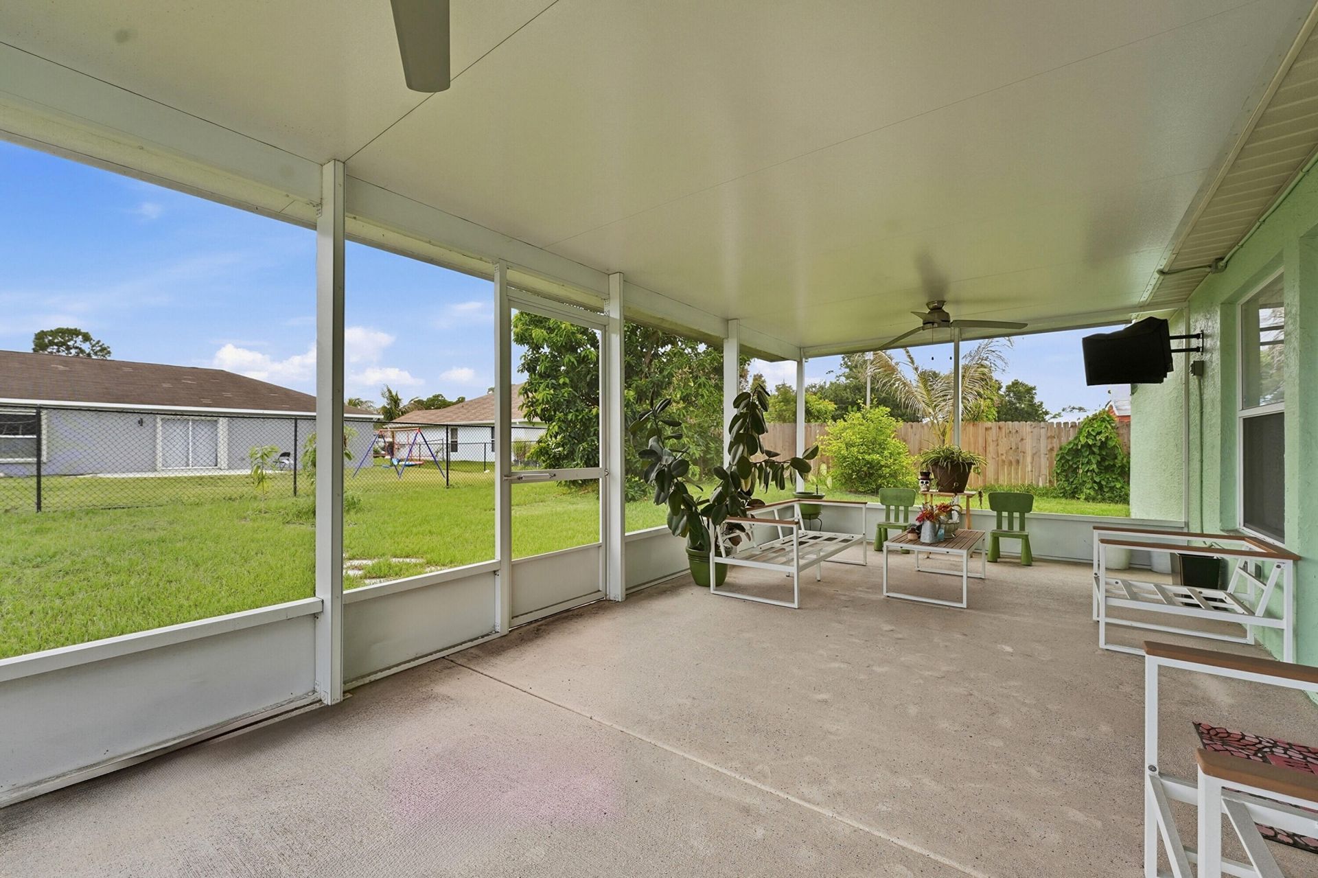 1842 SW Penrose Avenue, Port Saint Lucie, FL 34953 Photo