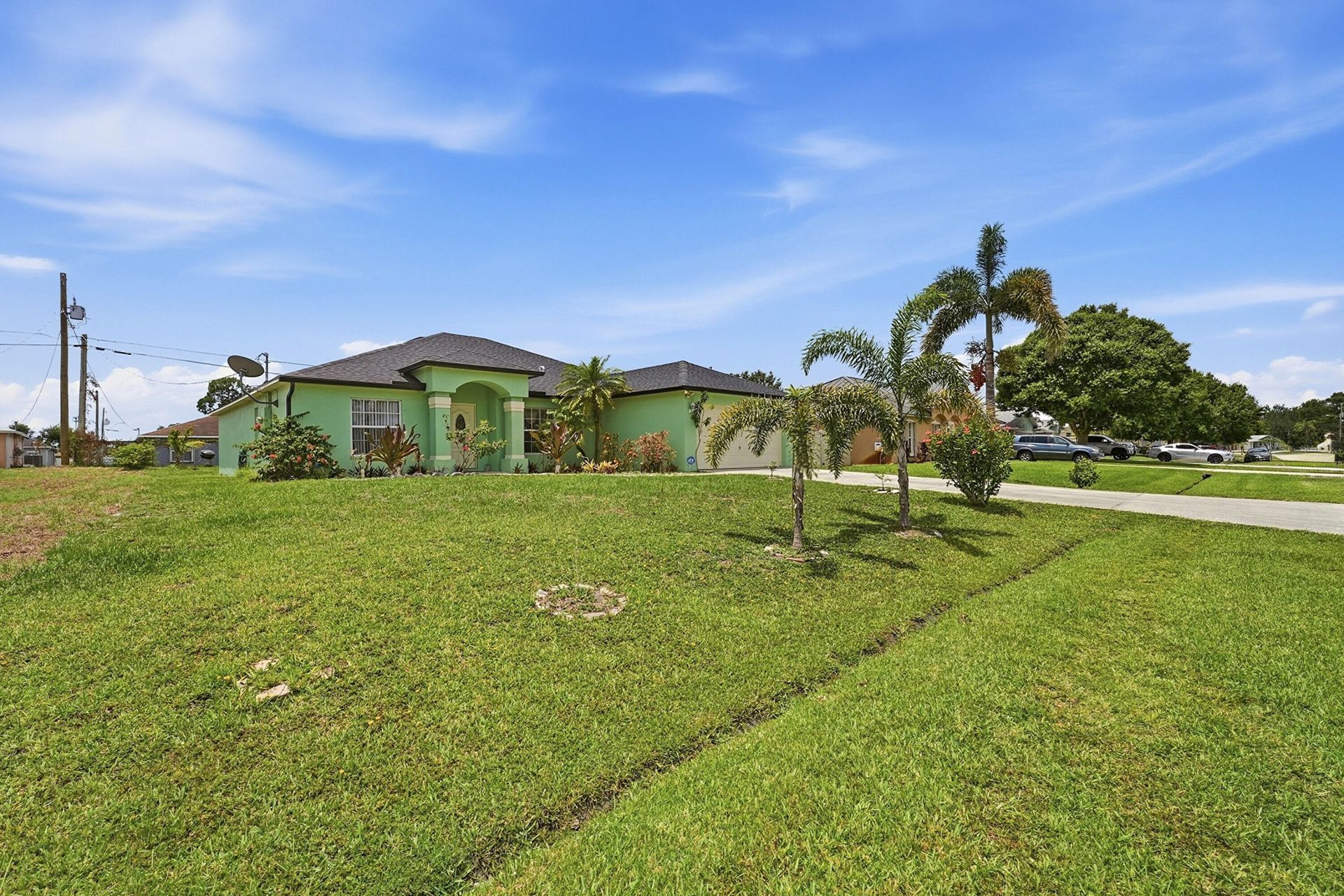 1842 SW Penrose Avenue, Port Saint Lucie, FL 34953 Photo