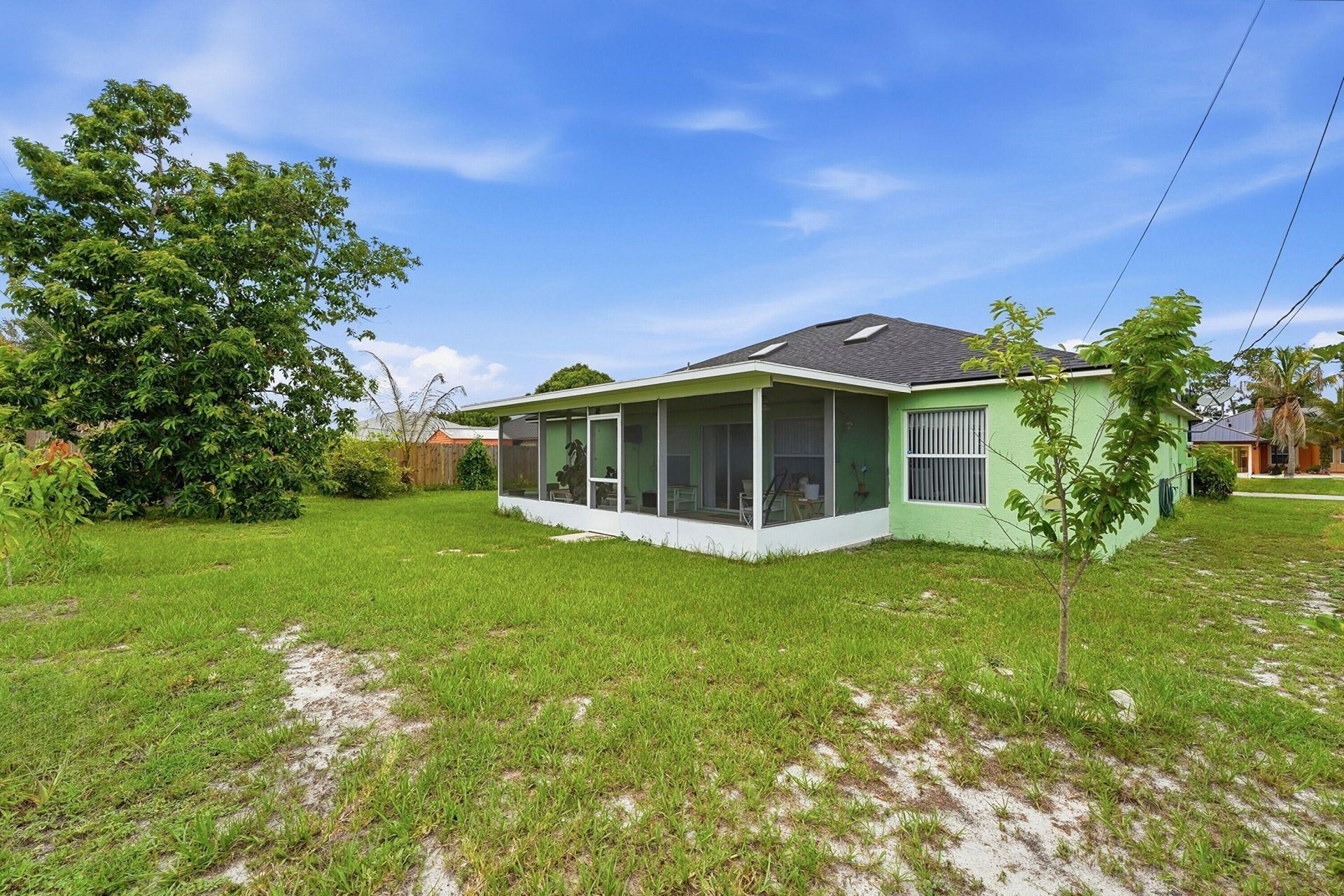 1842 SW Penrose Avenue, Port Saint Lucie, FL 34953 Photo