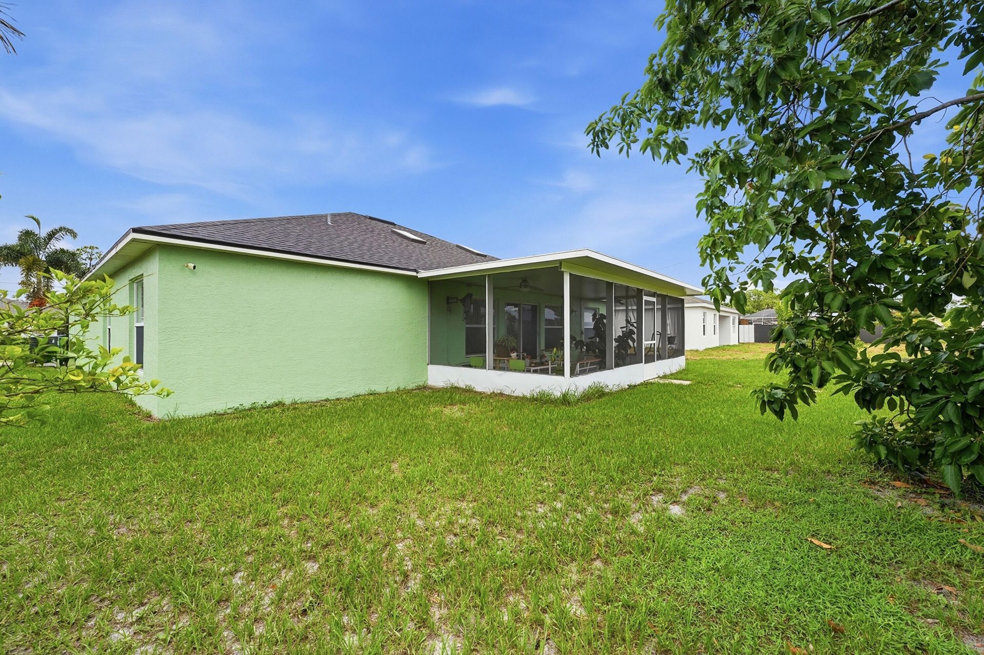 1842 SW Penrose Avenue, Port Saint Lucie, FL 34953 Photo