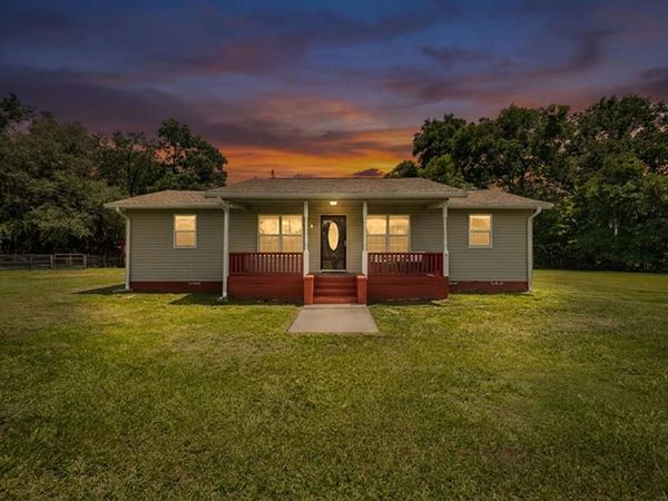 18950 NE 55th St, Williston, FL 32696
