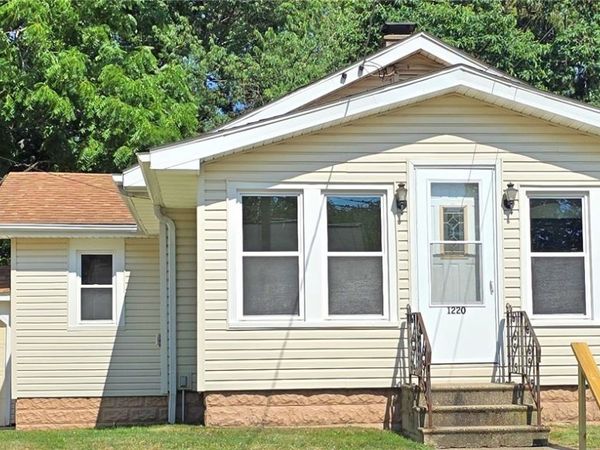 1220 Homedale Avenue NW, Canton, OH 44708