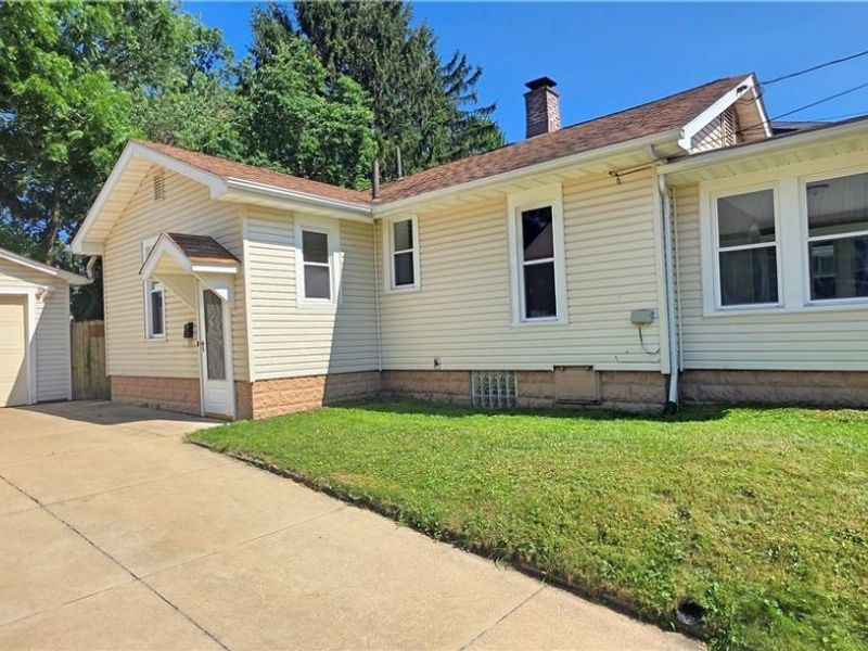 1220 Homedale Avenue NW, Canton, OH 44708 Photo 15