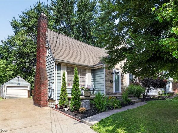 2242 Cordova Avenue , Youngstown, OH 44504