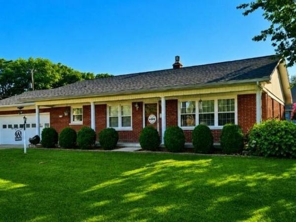 1127 N Canal Street, Mount Vernon, IN 47620