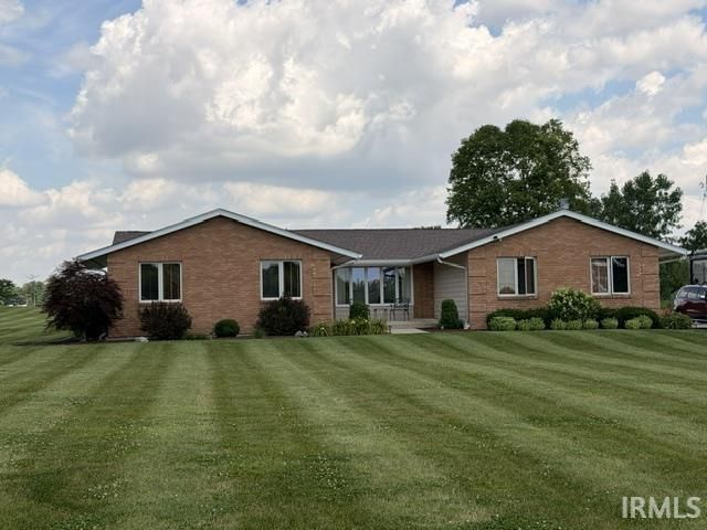 3738 W 500 N Road, Huntington, IN 46750 Main Photo