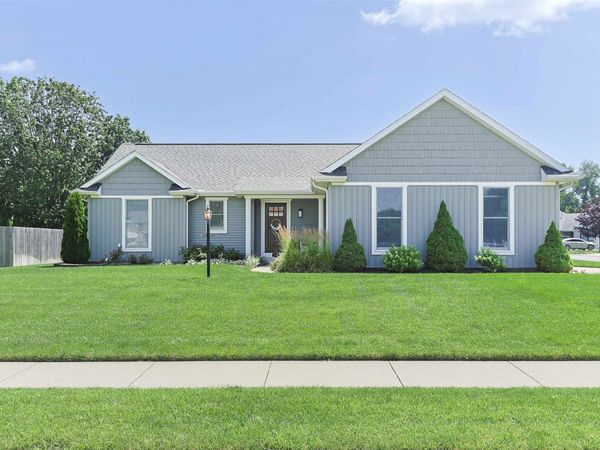10879 Gorden Setter Drive, Osceola, IN 46561