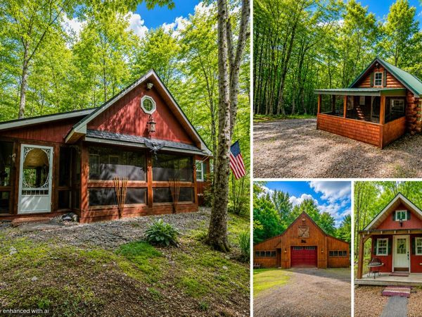 5 Dusty Lane , Brownville, ME 04414