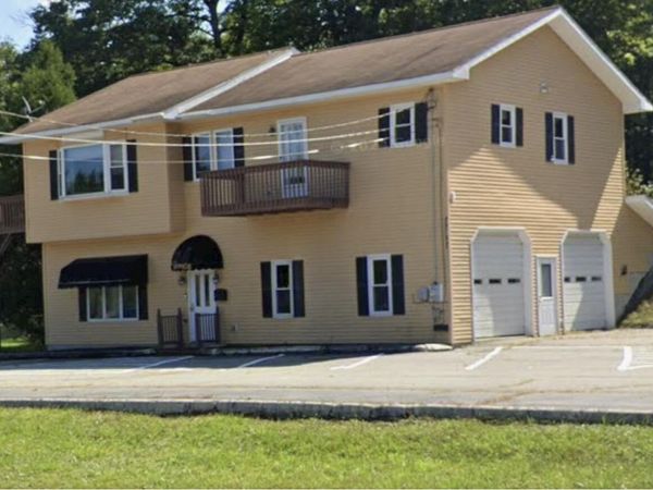 267 U.S. 202 , Greene, ME 04236