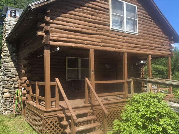 332 Crow Hill Road , Parkman, ME 04443
