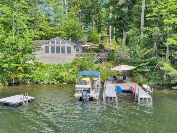 55 Katy Lane, Acton, ME 04001