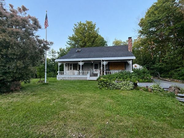 29 Washington Street , Waterville, ME 04901