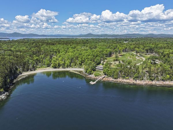 118 East Shore Drive , Islesboro, ME 04848