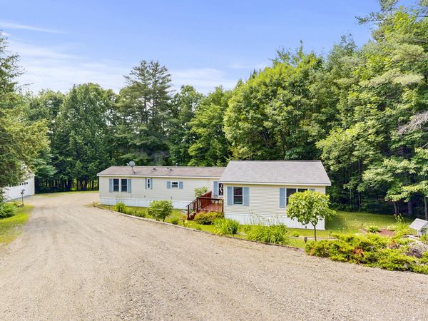 205 College Road, Greene, ME 04236